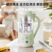 Midea 美的 豆?jié){機(jī) DJ06B-AB01淺綠色