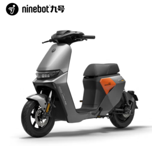 Ninebot 九號 遠行者F2z 110 電動自行車 TDT113Z