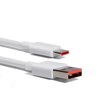 Xiaomi 小米 USB-C數(shù)據(jù)線6A 1m