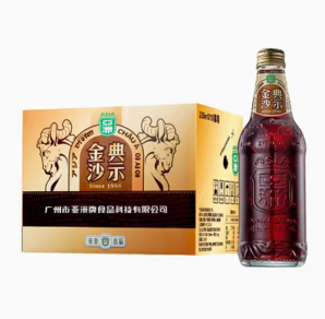 88VIP！ASIA 亞洲 金典沙示汽水325ml*15