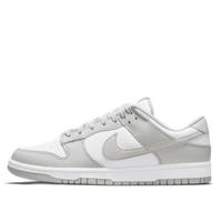 NIKE 耐克 Dunk Low Retro 男子運(yùn)動(dòng)板鞋 DD1391-103 白灰 42.5