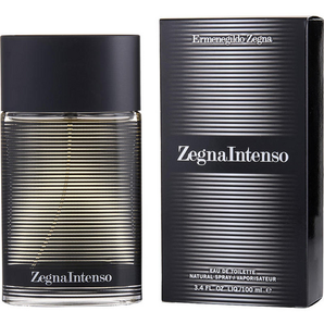 Ermenegildo Zegna 杰尼亞 熱切男士淡香水 EDT 100ml （新包裝）