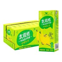 統(tǒng)一 太魔性檸檬紅茶整箱250ml*12盒