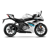 cfmoto 春風(fēng)動(dòng)力 春風(fēng) 2023款 250SR 單搖臂版