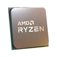 AMD 銳龍R5 5600G CPU處理器 6核12線程