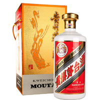 MOUTAI 茅臺 飛天茅臺 53%vol 醬香型白酒 3000ml 單瓶裝