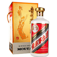 MOUTAI 茅臺(tái) 飛天茅臺(tái) 53%vol 醬香型白酒 3000ml 單瓶裝