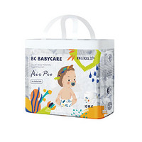 babycare Air pro夏日超薄 成長褲 XXL28