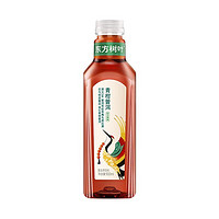 農夫山泉 東方樹葉青柑普洱茶飲料 900ml*12瓶