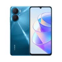 HONOR 榮耀 暢玩 40 Plus 5G手機(jī) 8GB+128GB 黑色