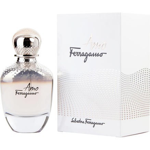 Salvatore Ferragamo 菲拉格慕 我愛菲拉格慕女士香水 EDP 100ml