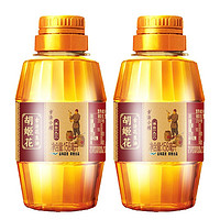 胡姬花 古法小榨花生油  158ml