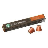 STARBUCKS 星巴克 Nespresso Original 膠囊系列 Single-Origin Coffee Colombia 純正之源哥倫比亞 10顆