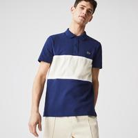 LACOSTE 拉科斯特 男裝經(jīng)典潮搭休閑Polo衫