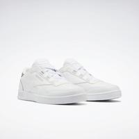 Reebok 銳步 TECHQUE T 情侶款運(yùn)動(dòng)休閑板鞋 GZ6065