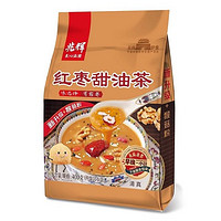 兆輝 清真紅棗甜油茶 400g