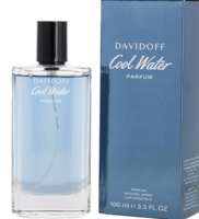 DAVIDOFF 大衛(wèi)杜夫 冷水男士香精版香水 Parfum 100ml