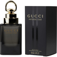 GUCCI 古馳 濃情烏木淡香精香水 EDP 90ml