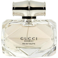 GUCCI 古馳 竹韻女士淡香水 EDT 75ml 簡裝