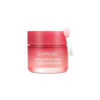 LANEIGE 蘭芝 保濕修護(hù)睡眠唇膜 20g