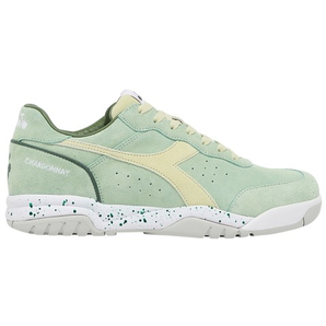diadora 迪亞多納 Maverick 休閑網(wǎng)球運(yùn)動(dòng)鞋