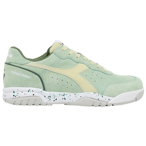 diadora 迪亞多納 Maverick 休閑網(wǎng)球運(yùn)動鞋