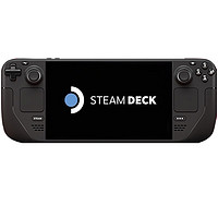 STEAM 蒸汽 Deck OLED 掌上游戲機 512GB 日版