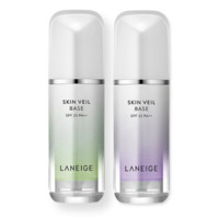 LANEIGE 蘭芝 雪紗絲柔防曬隔離乳 SPF25 PA++ 30ml