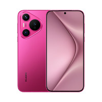 HUAWEI 華為 Pura 70 手機(jī) 12GB+1TB 櫻玫紅