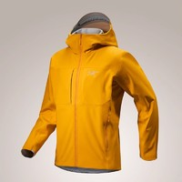 ARC'TERYX 始祖鳥 GAMMA MX HOODY 男子防風(fēng)軟殼夾克