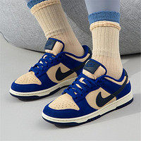 NIKE 耐克 DUNK 女款運(yùn)動(dòng)休閑鞋 DV7411-400