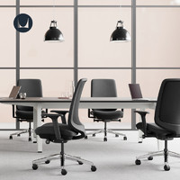 HermanMiller 赫曼米勒 6期免息：赫曼米勒（HERMAN MILLER）Verus座椅 辦公