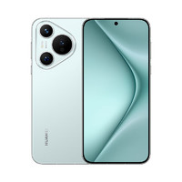 HUAWEI 華為 Pura 70 5G手機 12GB+1TB 冰晶藍