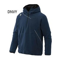 DESCENTE 迪桑特 男士抓絨夾克棒球服 DBX2360C