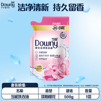 Downy 當(dāng)妮 洗衣液持久留香500g（拍2件贈送家政服務(wù)）