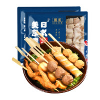 國(guó)拓 日式關(guān)東煮便利店同款400g*2袋