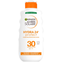 GARNIER 卡尼爾 琥珀防曬乳 SPF30 200ml