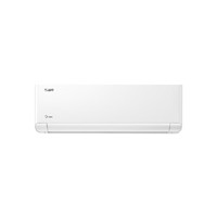 Midea 美的 空調(diào) 1.5匹 酷省電 三級(jí)能效 變頻冷暖  三級(jí)能效 KFR-35GW/N8KS1-3