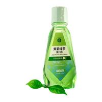 某東京造 茉莉綠茶漱口水 100ml