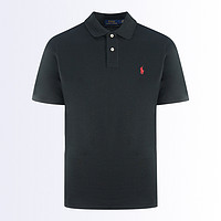 RALPH LAUREN 拉夫勞倫 Polo Ralph Lauren男裝修身時尚Polo衫小馬標多色