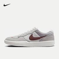 NIKE 耐克 SB FORCE 58 戶外滑板鞋 FQ7637