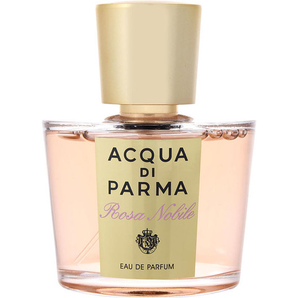 ACQUA DI PARMA 帕爾瑪之水 高貴玫瑰女士香水 EDP 100ml 簡裝（白盒或無蓋）