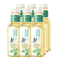 NONGFU SPRING 農(nóng)夫山泉 東方樹葉500ml*6瓶