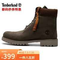 Timberland 休閑鞋男鞋高幫馬丁靴 A2J6J901