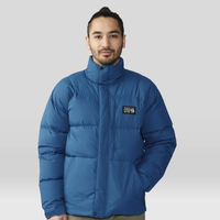 MOUNTAIN HARDWEAR 山浩 NEVADAN 男子羽絨服