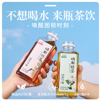 星斗山 硒都紅茶飲料 420ml*6瓶