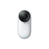 Insta360 影石 GO3S 拇指相機 標(biāo)準(zhǔn)套裝 64GB