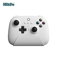 8BITDO 八位堂 獵戶座游戲手柄無線電腦PC steam寶可夢(mèng) Switch塞爾達(dá)傳說