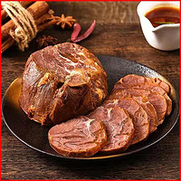 秒殺價(jià) 五香醬香真牛肉250g*1袋