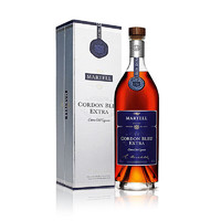 MARTELL 馬爹利 藍帶 傲創(chuàng) XO  干邑白蘭地 1000ml 單支裝